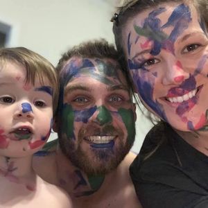 Meet your Posher, Tom